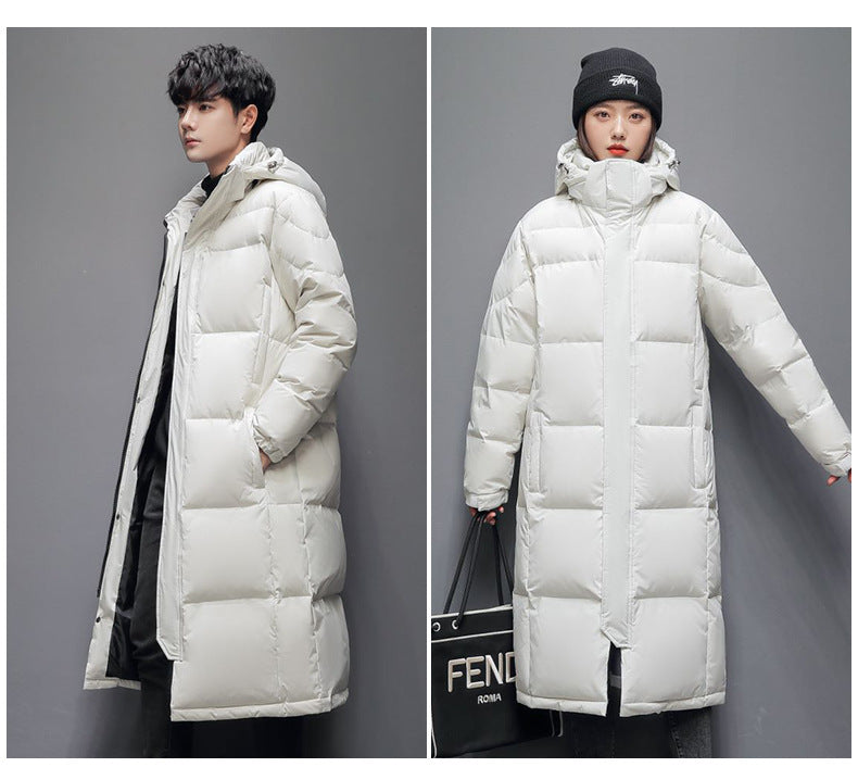 Down Jackets For Men And Women
