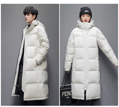 Down Jackets For Men And Women