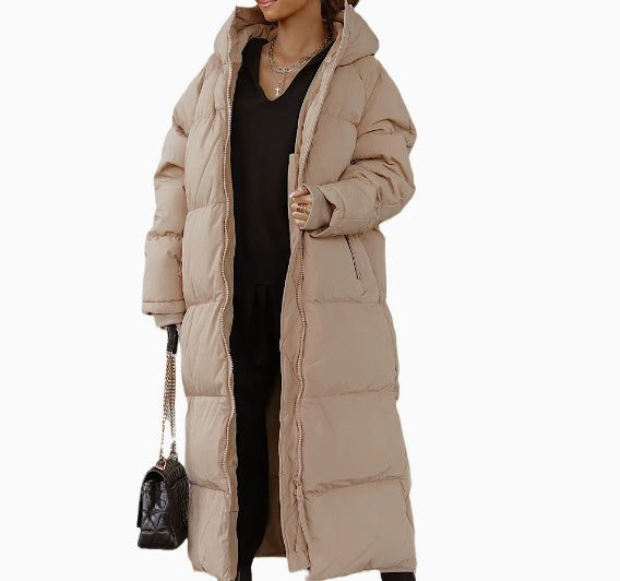 Down Jackets For Men And Women