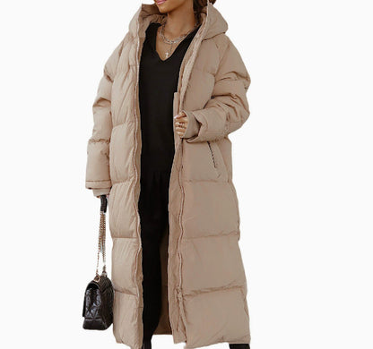 Down Jackets For Men And Women