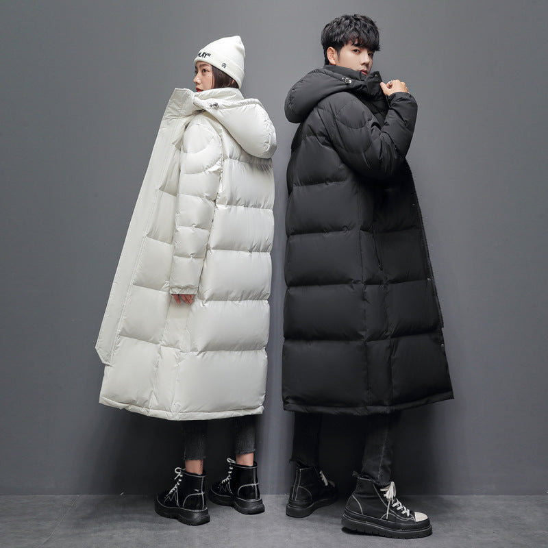 Down Jackets For Men And Women