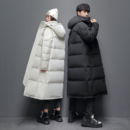 Down Jackets For Men And Women