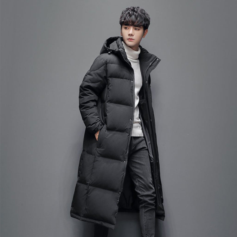 Down Jackets For Men And Women