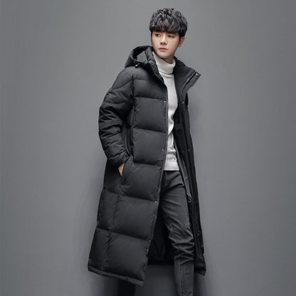 Down Jackets For Men And Women