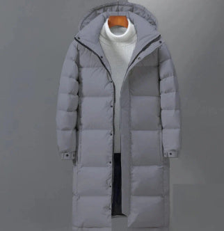 Down Jackets For Men And Women