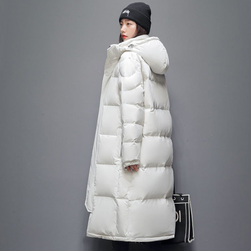 Down Jackets For Men And Women