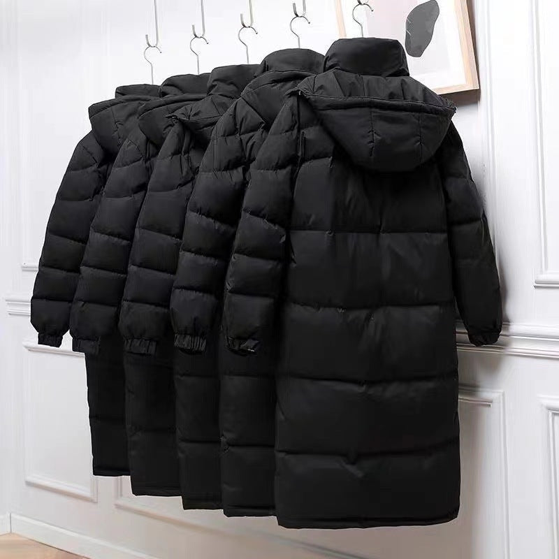 Down Jackets For Men And Women
